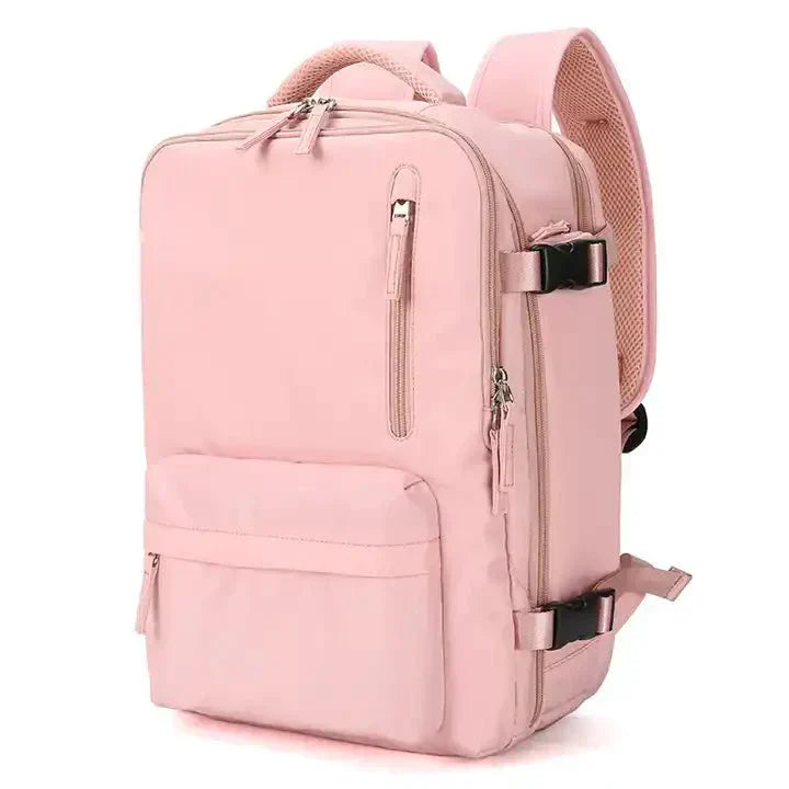 Sac à dos de voyage Adventurepro - durable et multifonctionnel pour tous les voyages