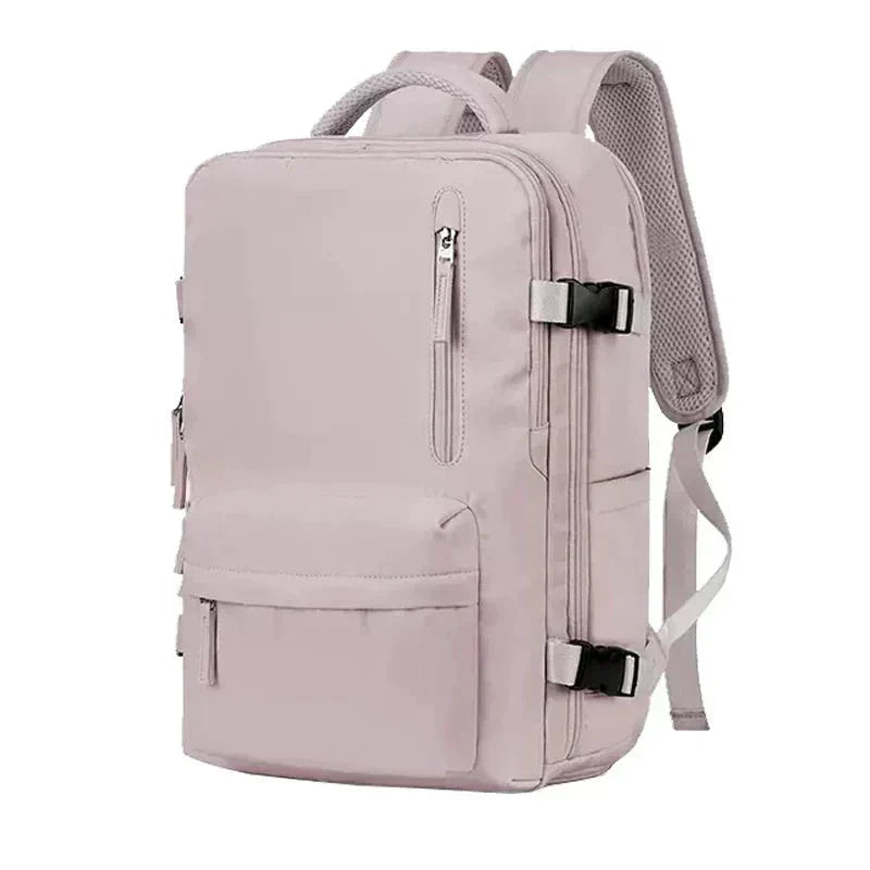 Sac à dos de voyage Adventurepro - durable et multifonctionnel pour tous les voyages