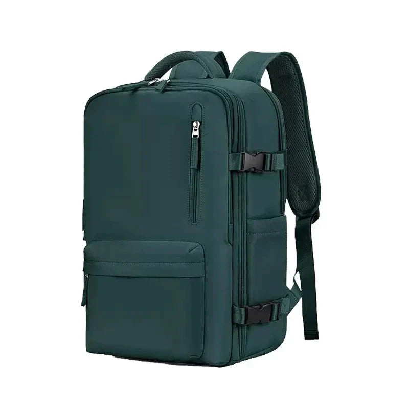 Sac à dos de voyage Adventurepro - durable et multifonctionnel pour tous les voyages