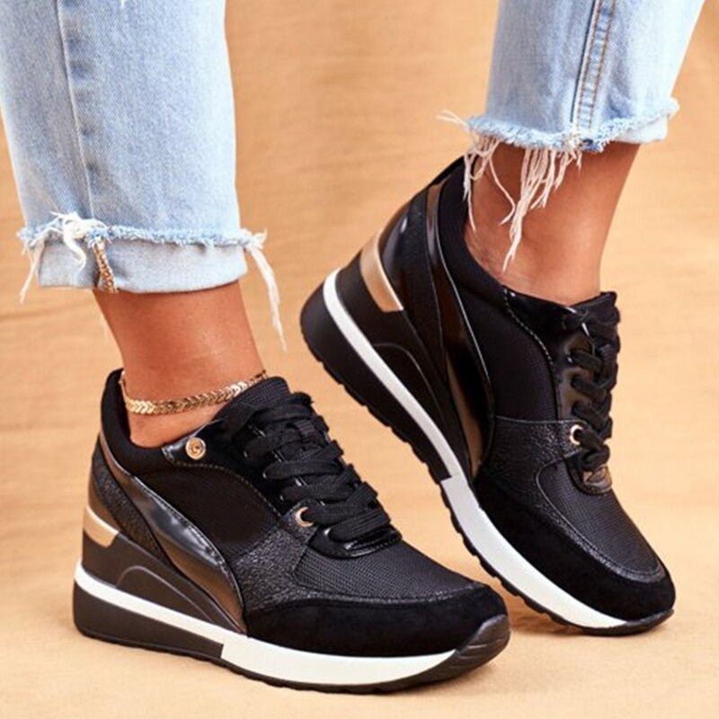 Stella - Chaussures Cheville ComfortStep