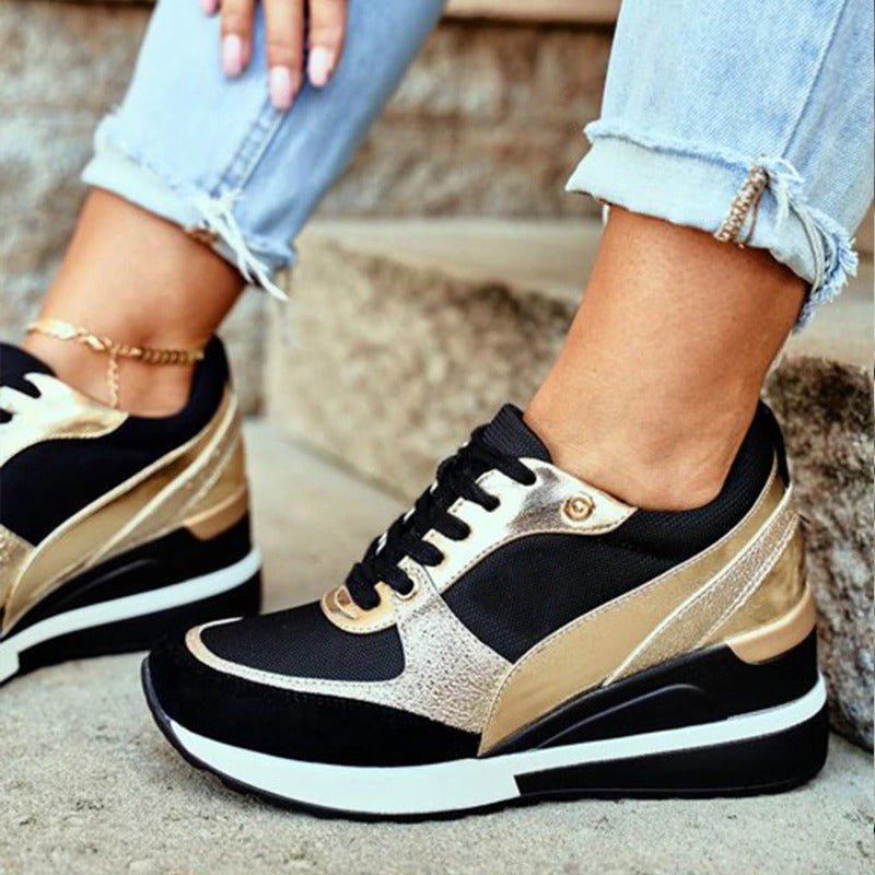 Stella - Chaussures Cheville ComfortStep