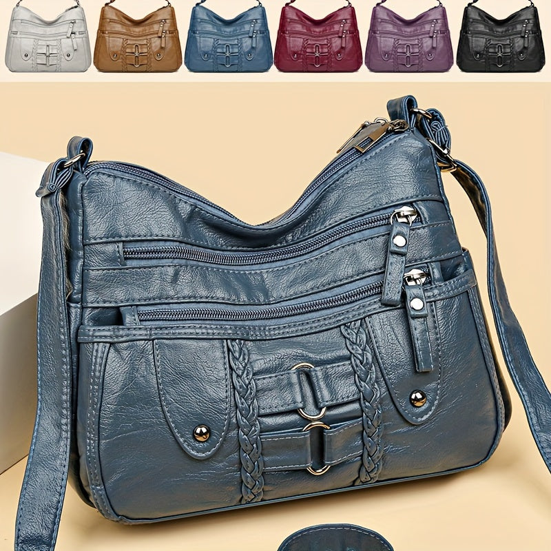 Merra - Sac de corps pour dames