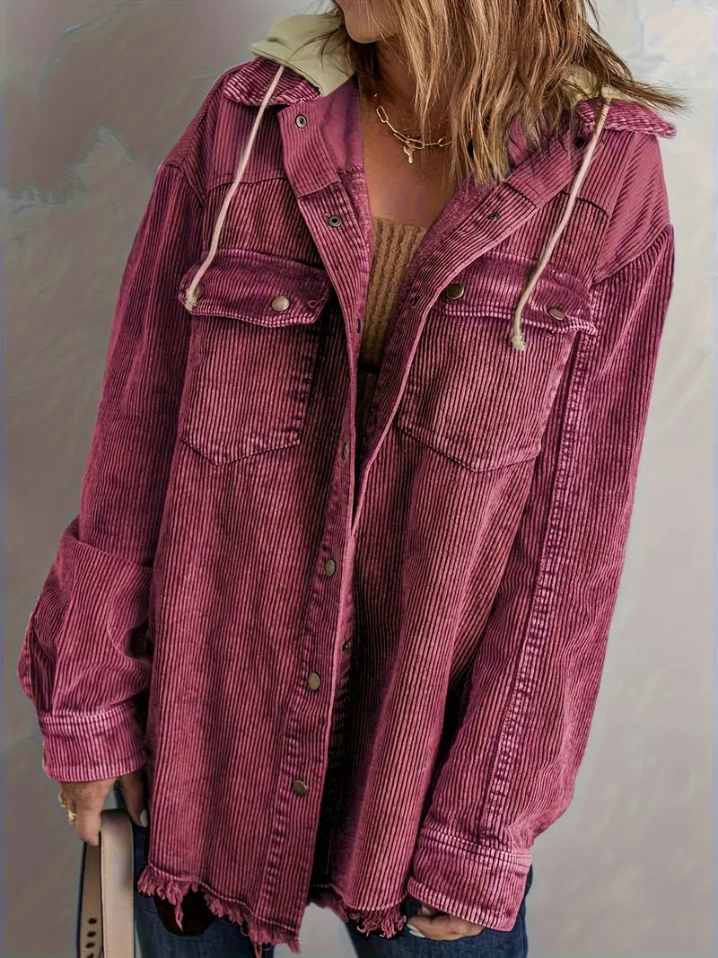 Veste Mari Tendance