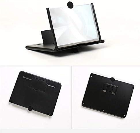 PortableVision - Loupe d'écran pliable pour téléphone