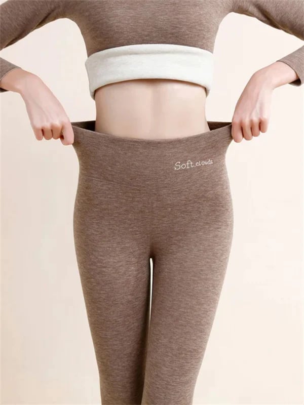 Leggings Lena Vinter – Leggings imperméables et chauffantes pour un confort ultime