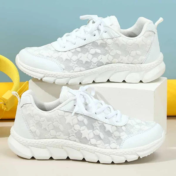 Sienna - Baskets Luxe Confort
