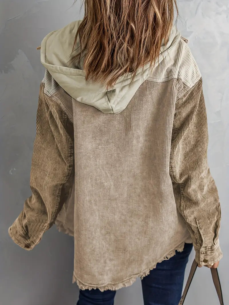 Veste Mari Tendance