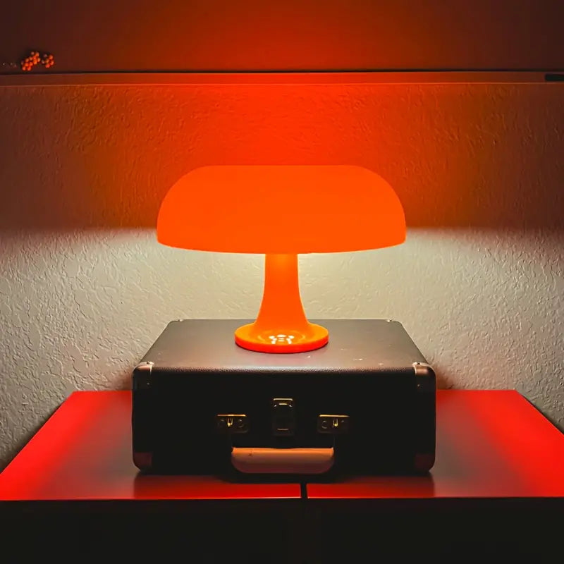 Orbella - Lampe à boule rechargeable
