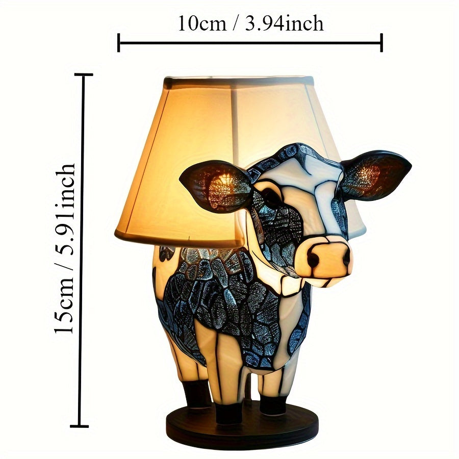 LumiKo Lampe de Chevet Créative
