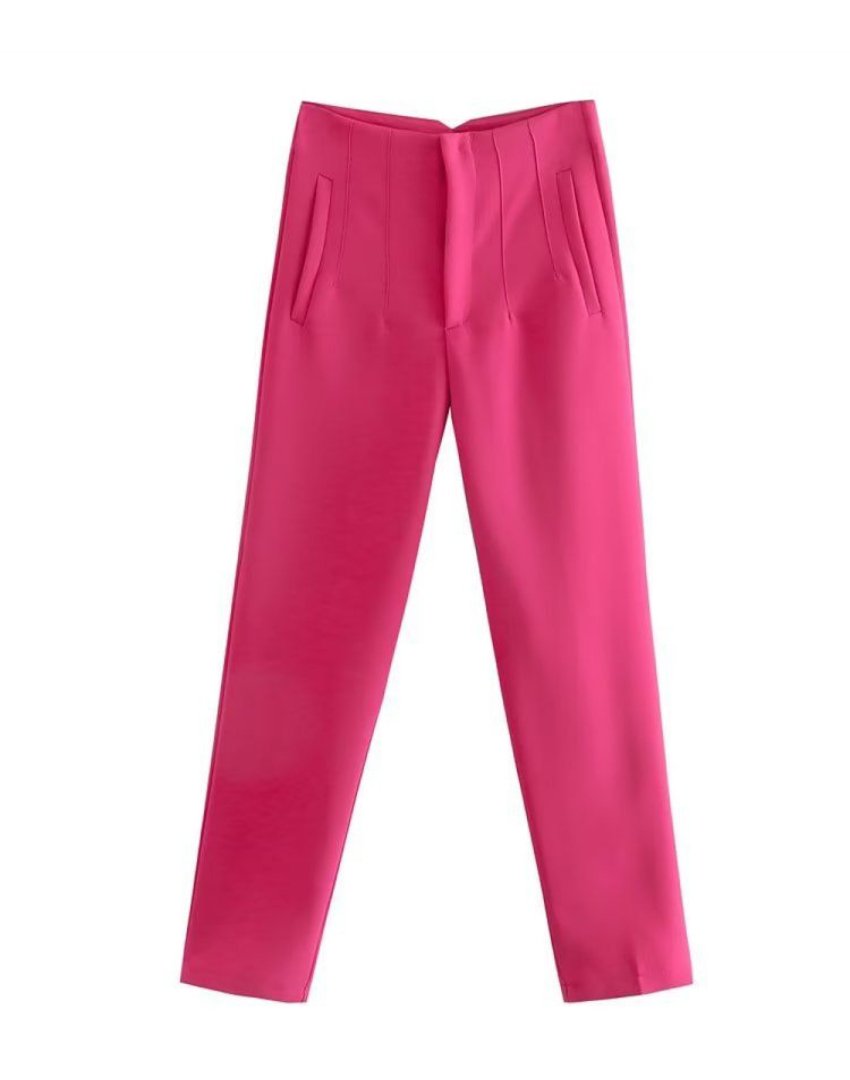 Pantalons Confortables Amelia