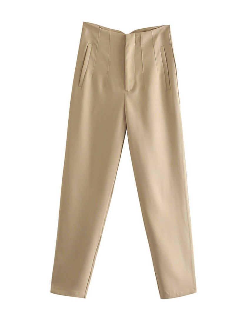 Pantalons Confortables Amelia