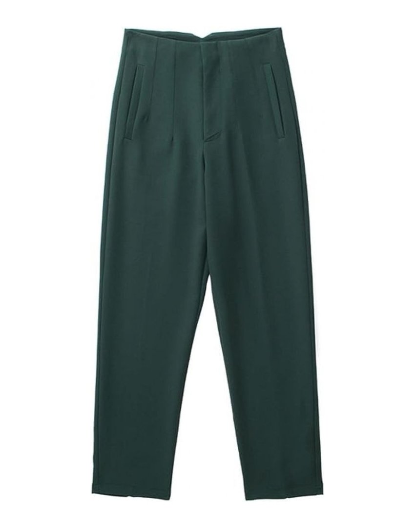 Pantalons Confortables Amelia