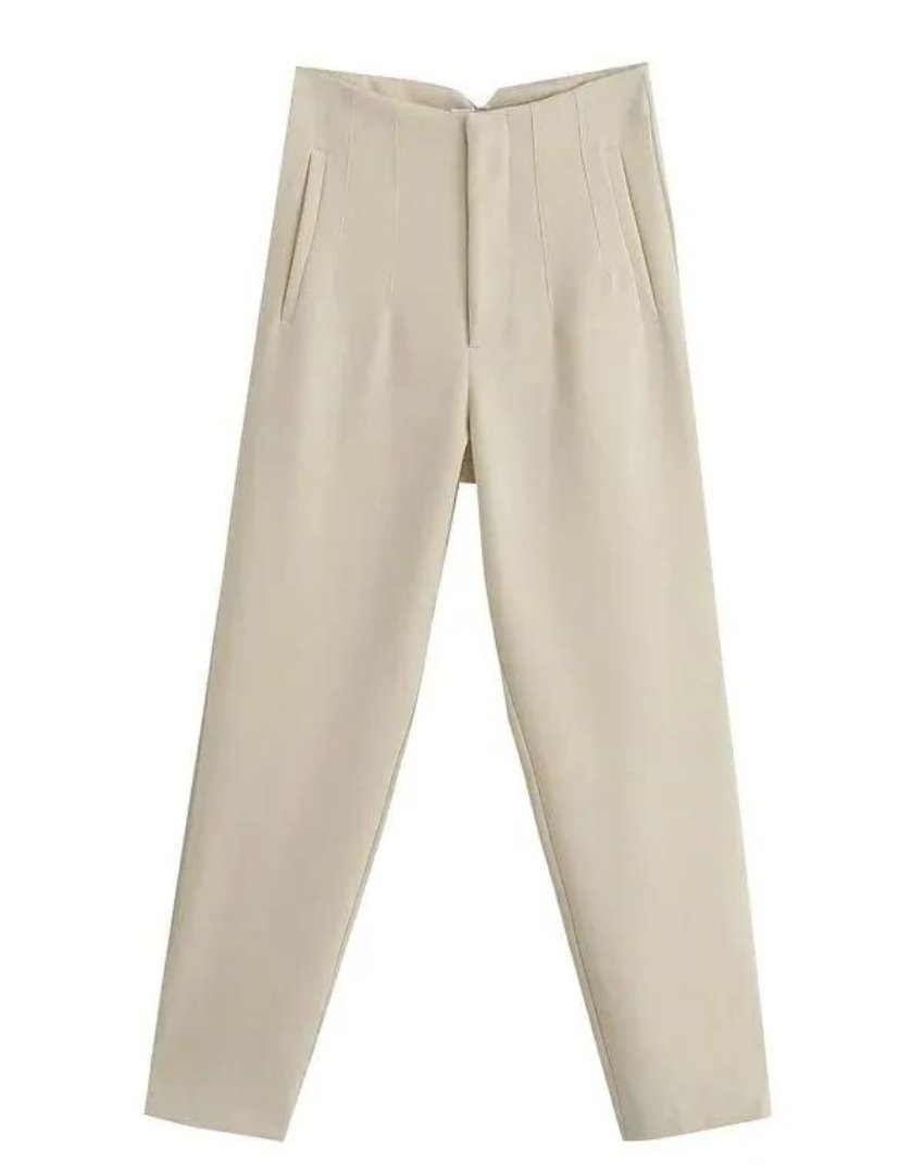 Pantalons Confortables Amelia