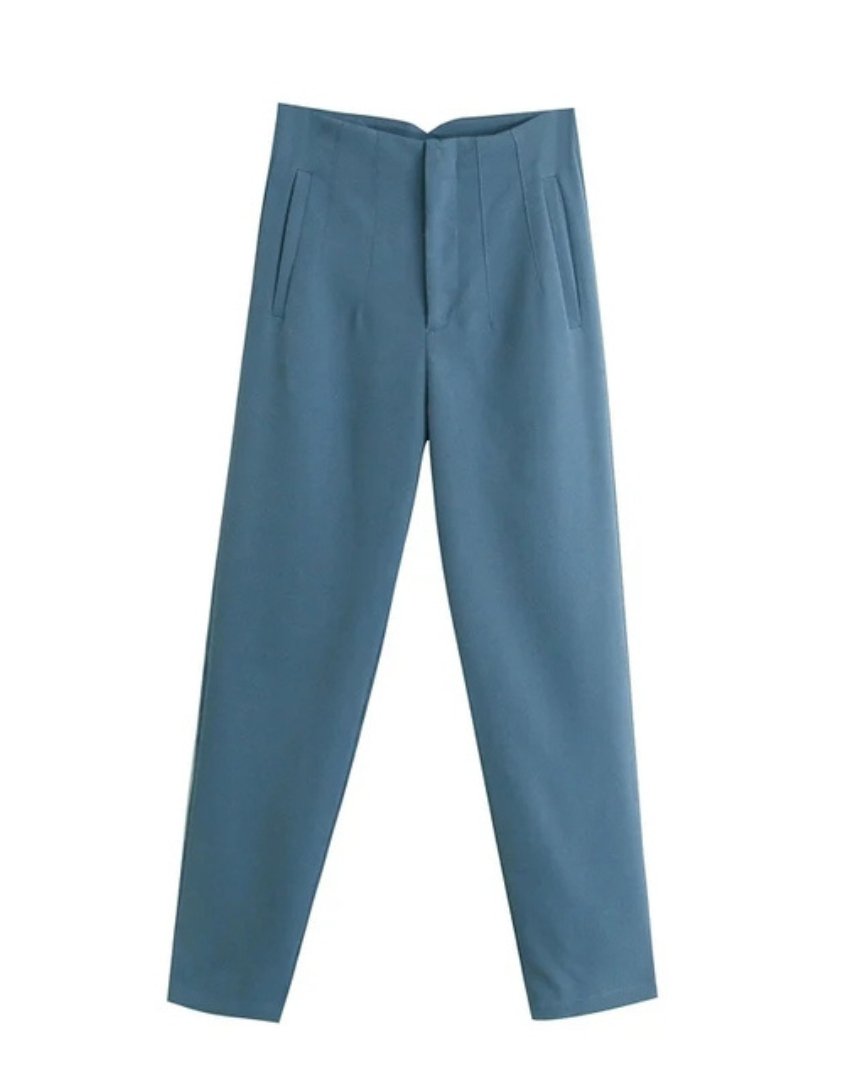Pantalons Confortables Amelia
