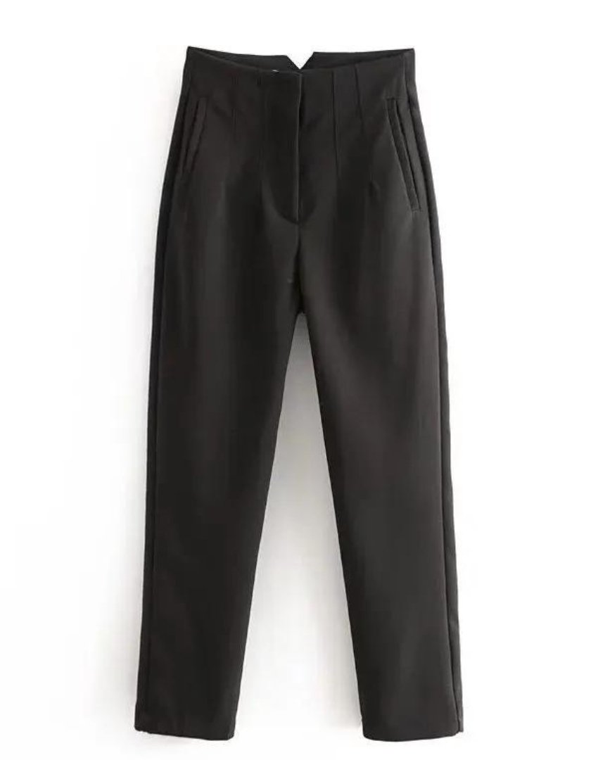 Pantalons Confortables Amelia