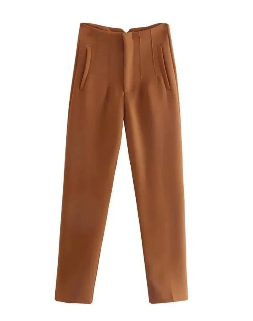 Pantalons Confortables Amelia