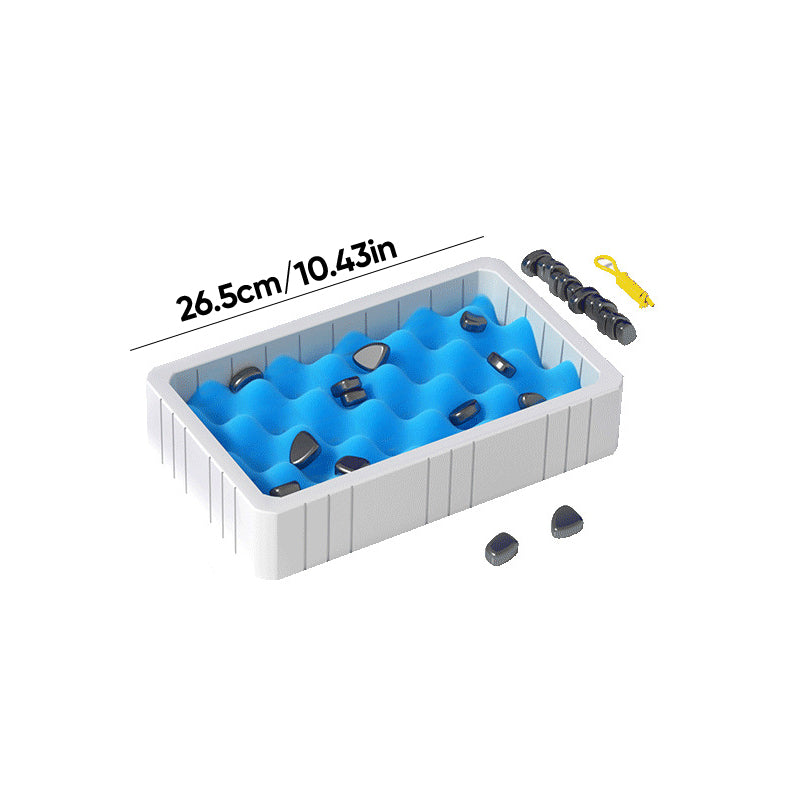 MagnetMind Toys | Jeu d'échecs amusant et éducatif