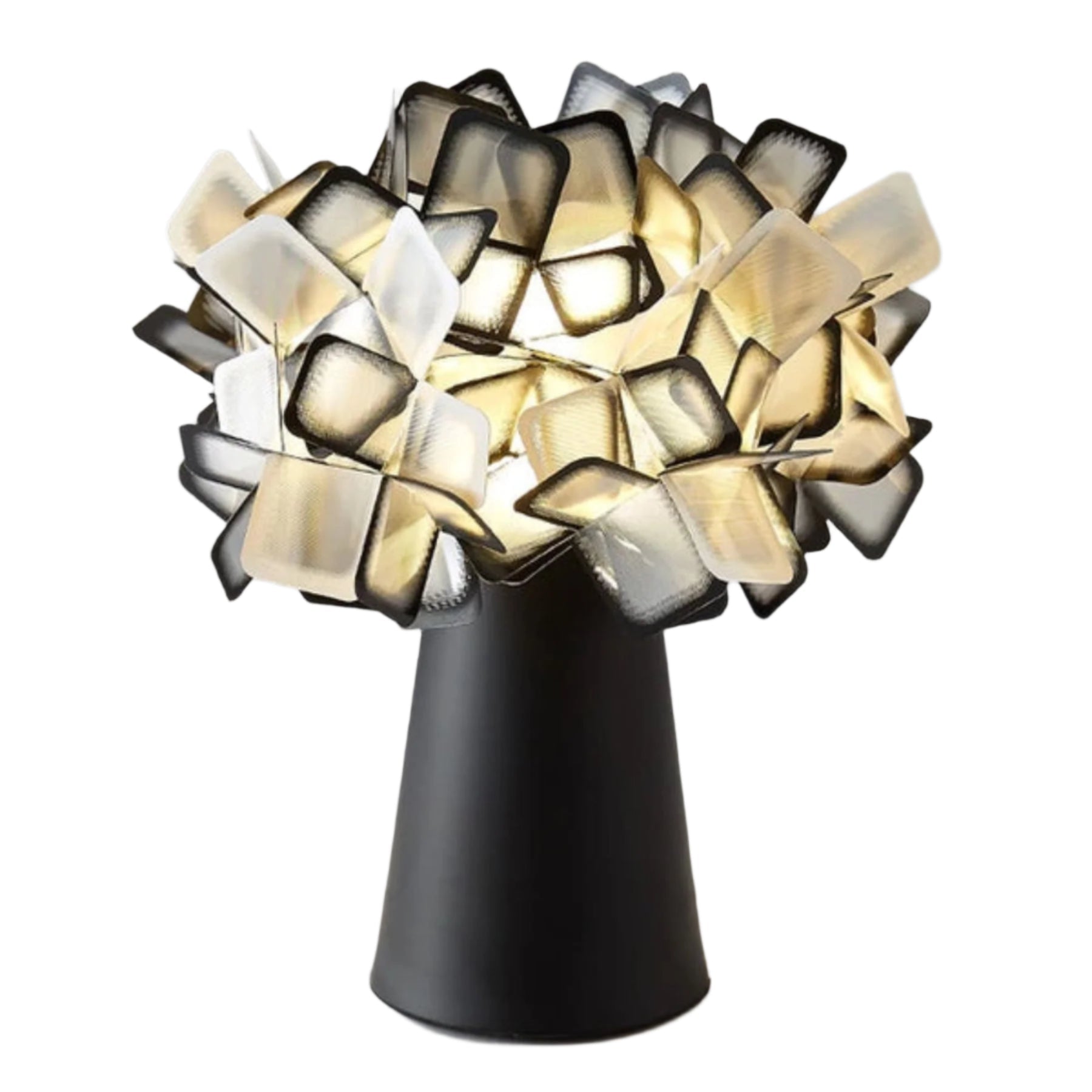 LumaTouch - Élégante lampe de bureau LED