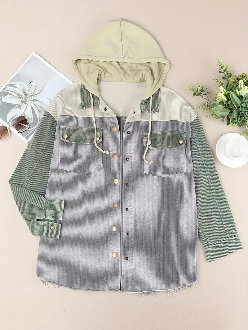 Veste Mari Tendance