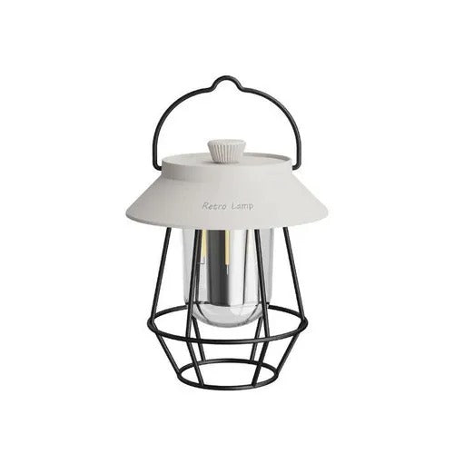 LumiCamp - Lanterne LED rechargeable par USB
