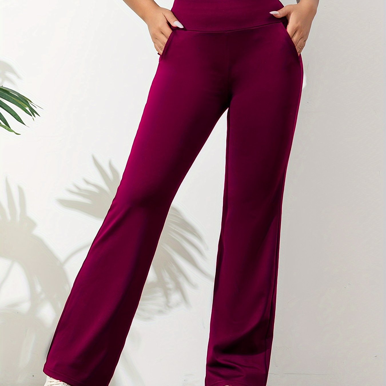 Fatima | Leggings Flatteurs pour les Fesses