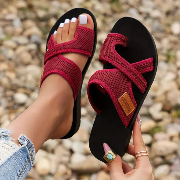 Chaussons uniques Seren pour femmes