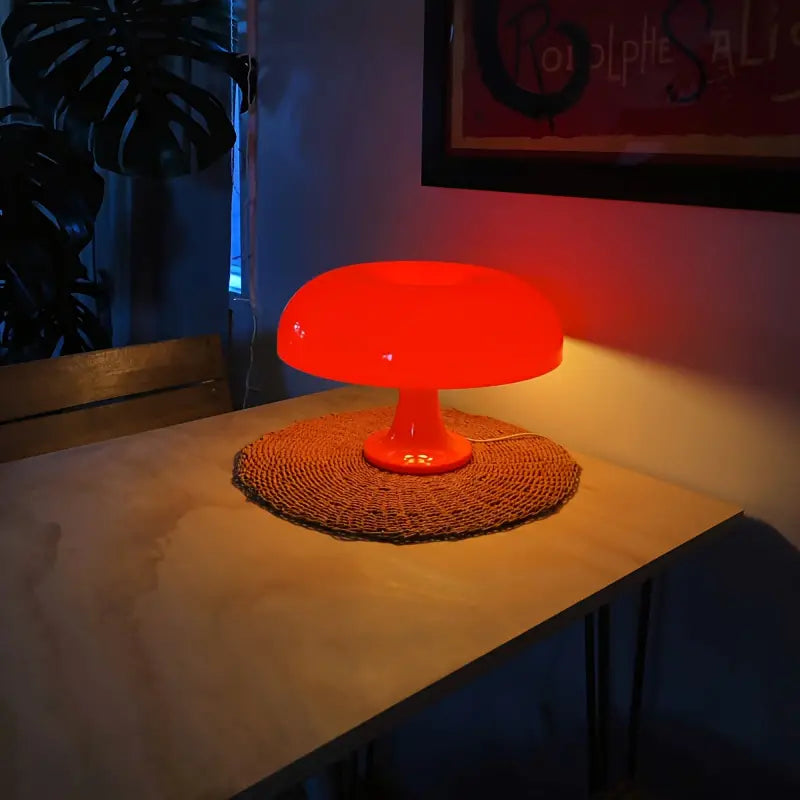 Orbella - Lampe à boule rechargeable