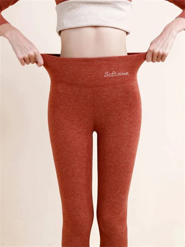 Leggings Lena Vinter – Leggings imperméables et chauffantes pour un confort ultime