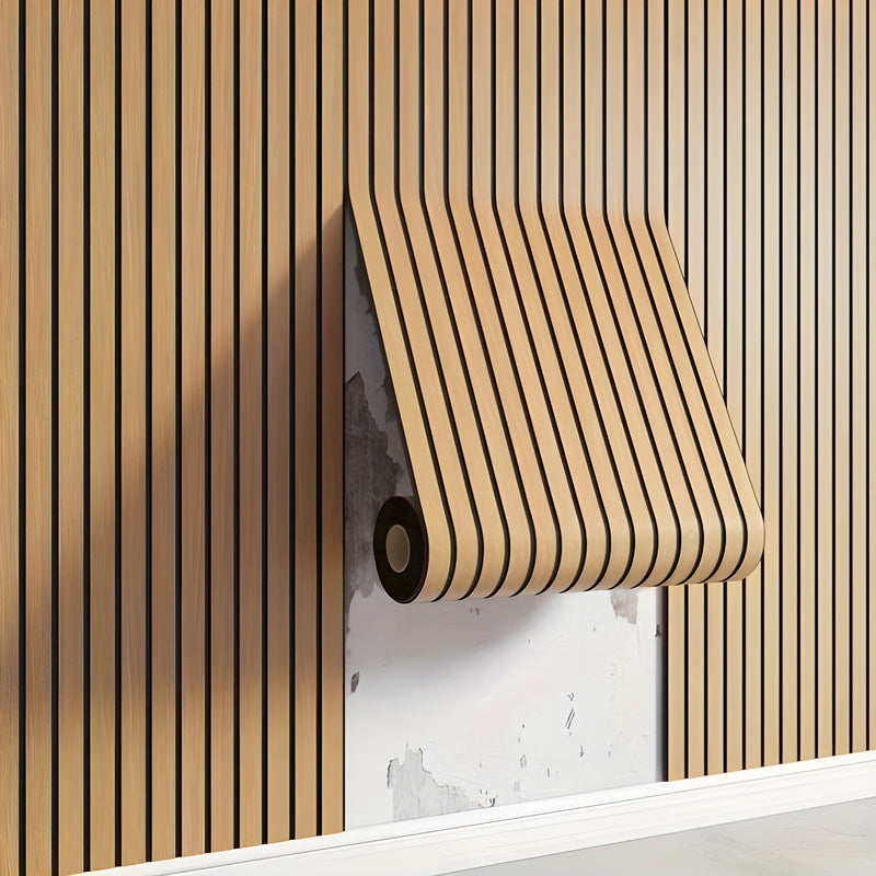 Panneaux muraux 3D pour un aspect moderne et naturel