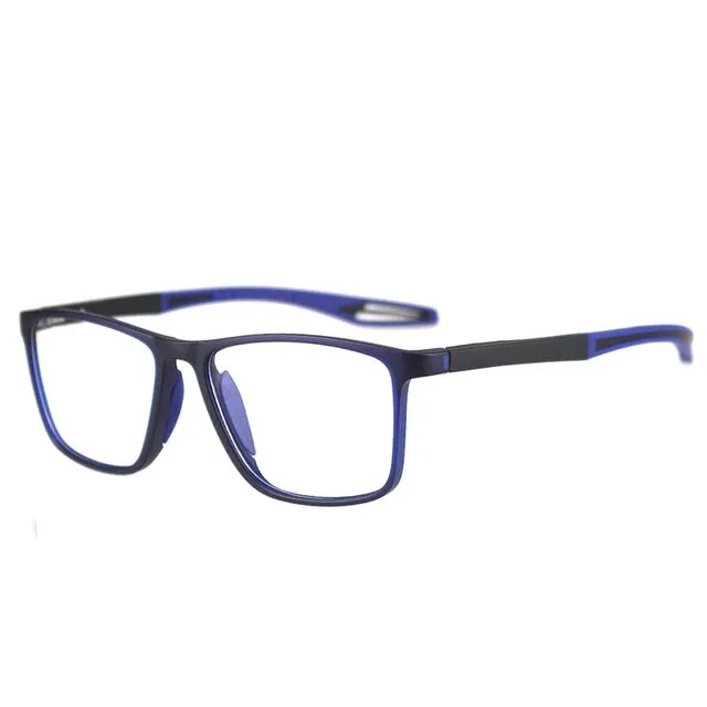 Lunettes de lecture multifocales ultralégères