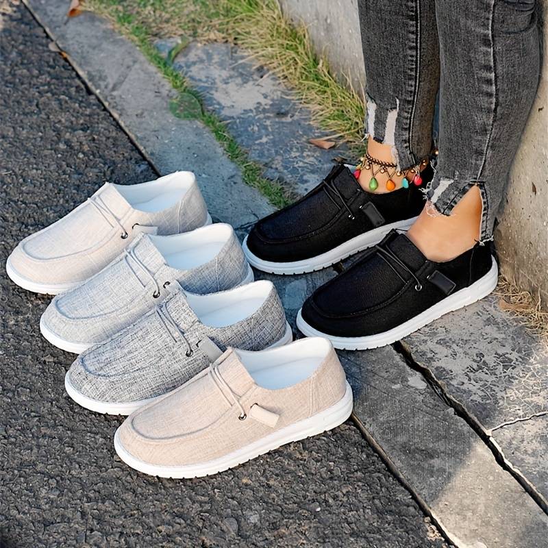 Chaussures élégantes Calista - Le mélange parfait de confort et d'élégance décontractée
