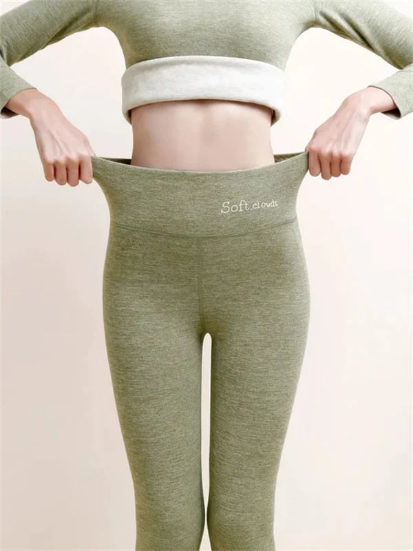 Leggings Lena Vinter – Leggings imperméables et chauffantes pour un confort ultime