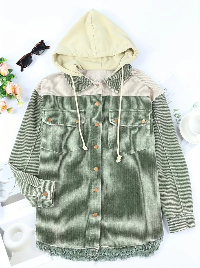 Veste Mari Tendance