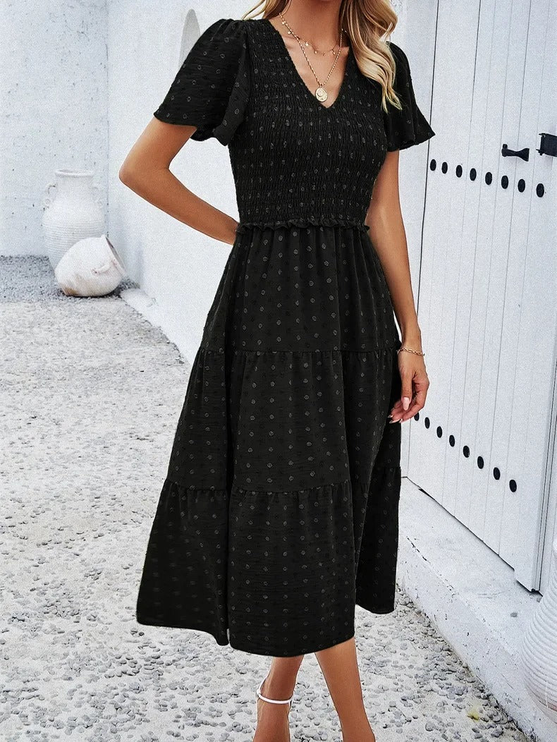 Robe Élégante Lena pour Femmes
