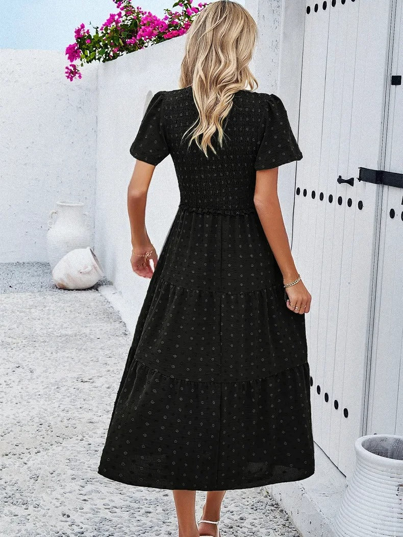 Robe Élégante Lena pour Femmes