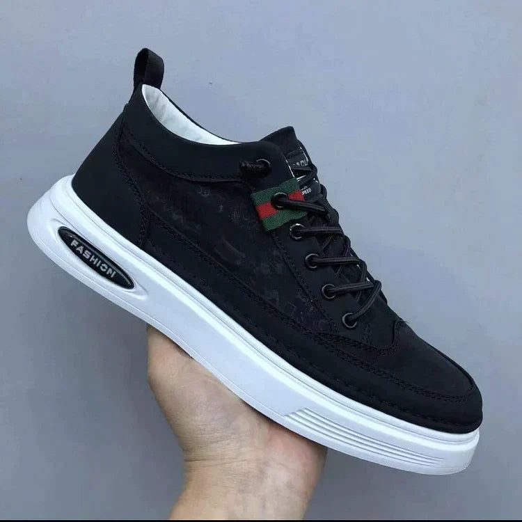 AidenFlex - Chaussures orthopédiques pour hommes