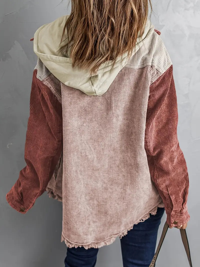 Veste Mari Tendance