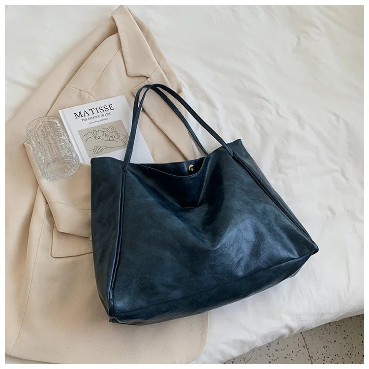 Clara - Sac à main au style rétro