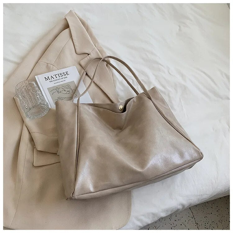 Clara - Sac à main au style rétro