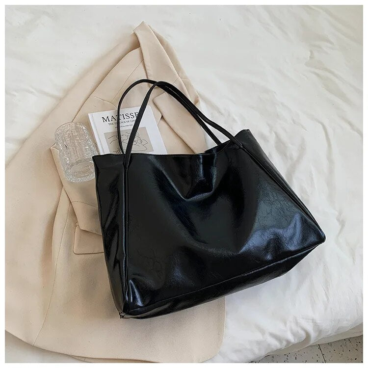 Clara - Sac à main au style rétro