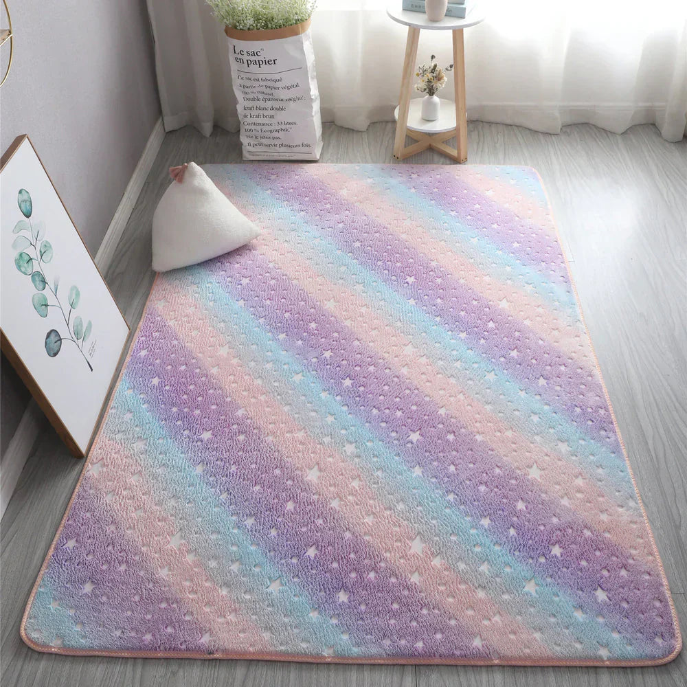 MagiLuxe Couverture Douce et Résistante – Apparence Magique Élégante pour Chaque Chambre