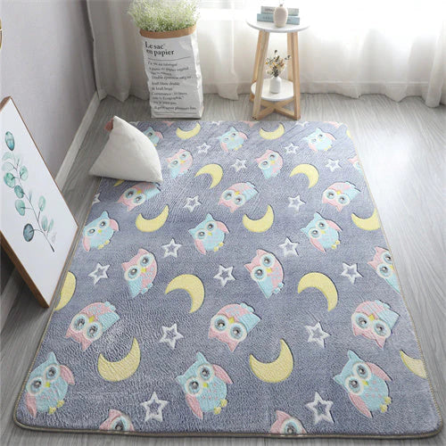 MagiLuxe Couverture Douce et Résistante – Apparence Magique Élégante pour Chaque Chambre