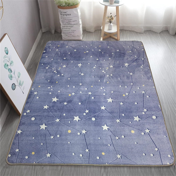MagiLuxe Couverture Douce et Résistante – Apparence Magique Élégante pour Chaque Chambre