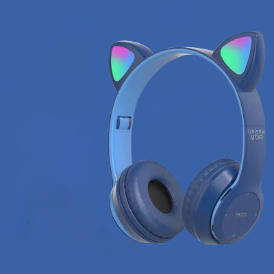 CatDesign | Casque Bluetooth Sans Fil
