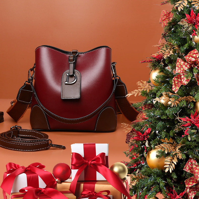 Sac fourre-tout chic