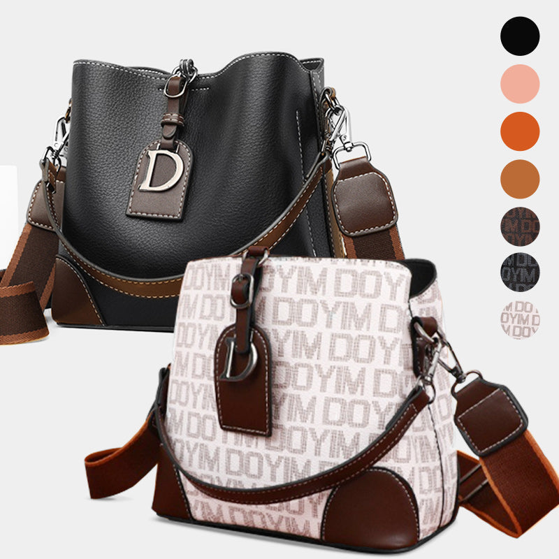 Sac fourre-tout chic
