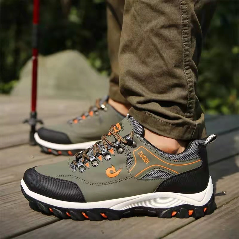 Maître des sentiers | Chaussures de mode d'extérieur pour hommes