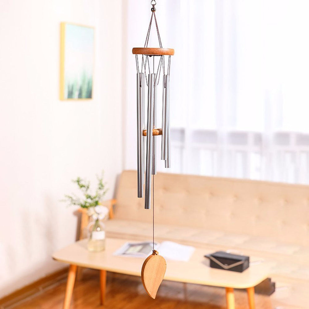 HarmoniBell - cloches à vent apaisantes pour des moments de tranquillité