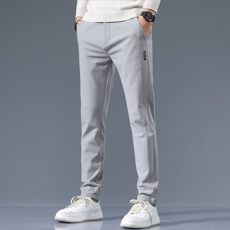 Daniel - Pantalons de golf performance slim-fit pour hommes