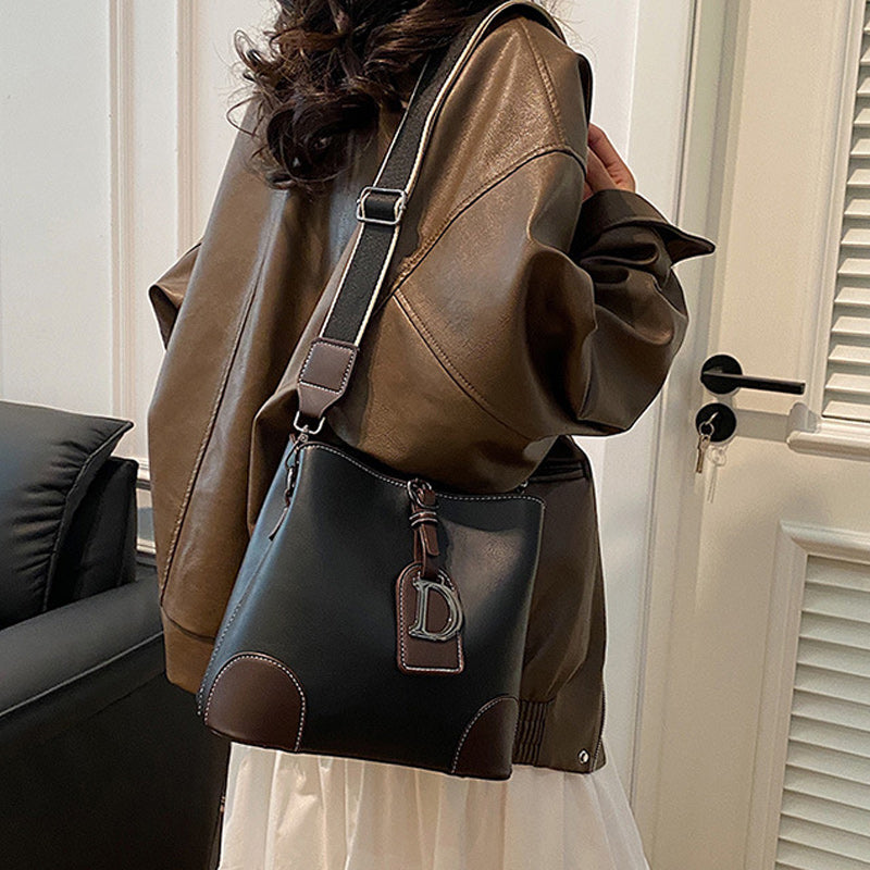 Sac fourre-tout chic